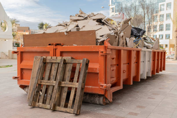 Demolition Debris Removal in Wabasha, MN
